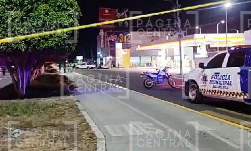 Matan a mujer policía en Salamanca y otra está herida.