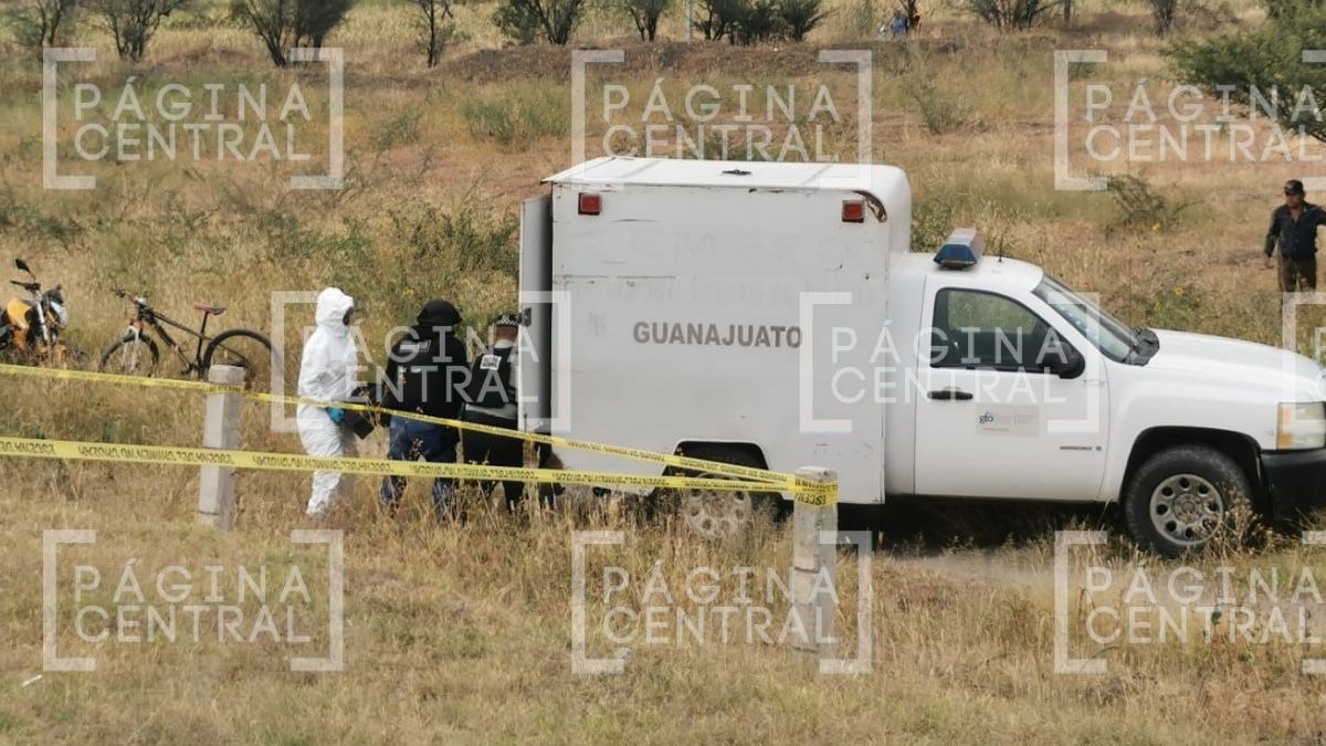 Motociclista murió impactado por tractocamión en la León-Aguascalientes