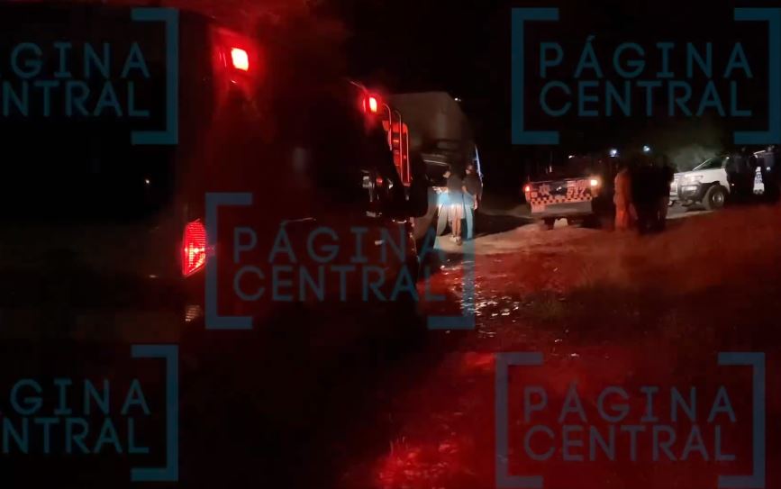 Muere hombre calcinado en colonia Diego Rivera en León.