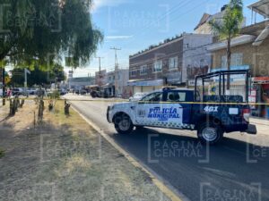 Muere menor en incendio de una tapicería en León