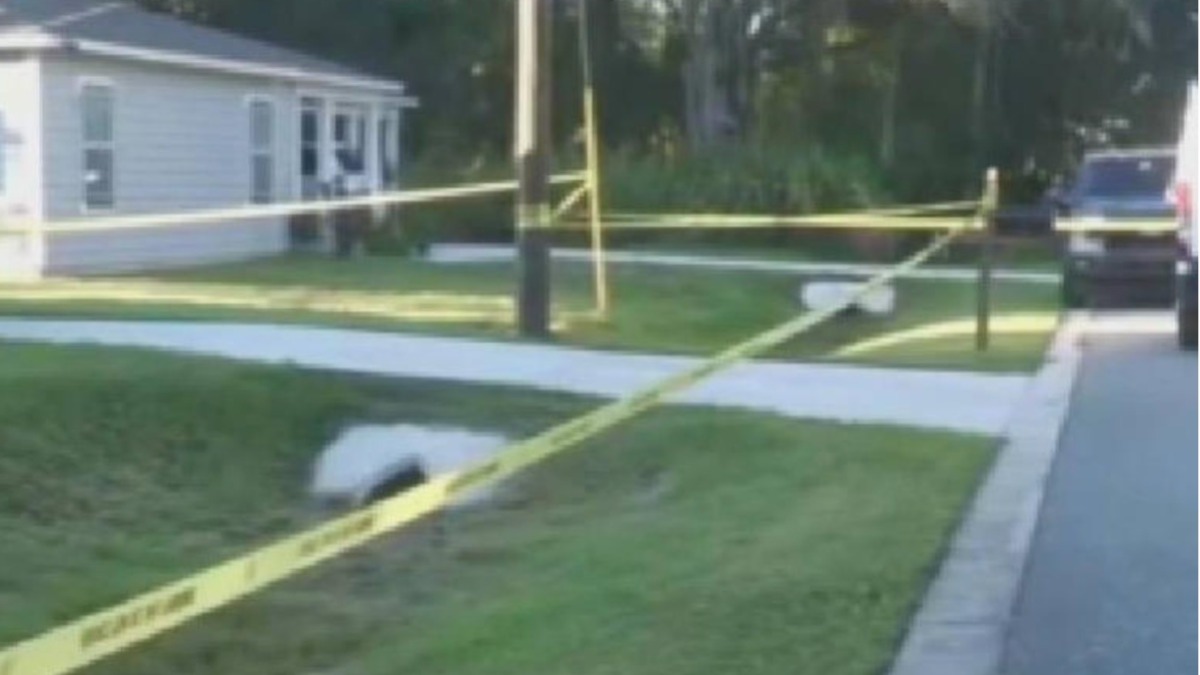 Muertos mamá y sus gemelos en Florida