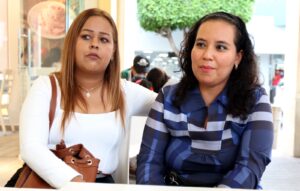 Tras el trasplante, viene la discriminación. Foto: Mario Armas/Página Central