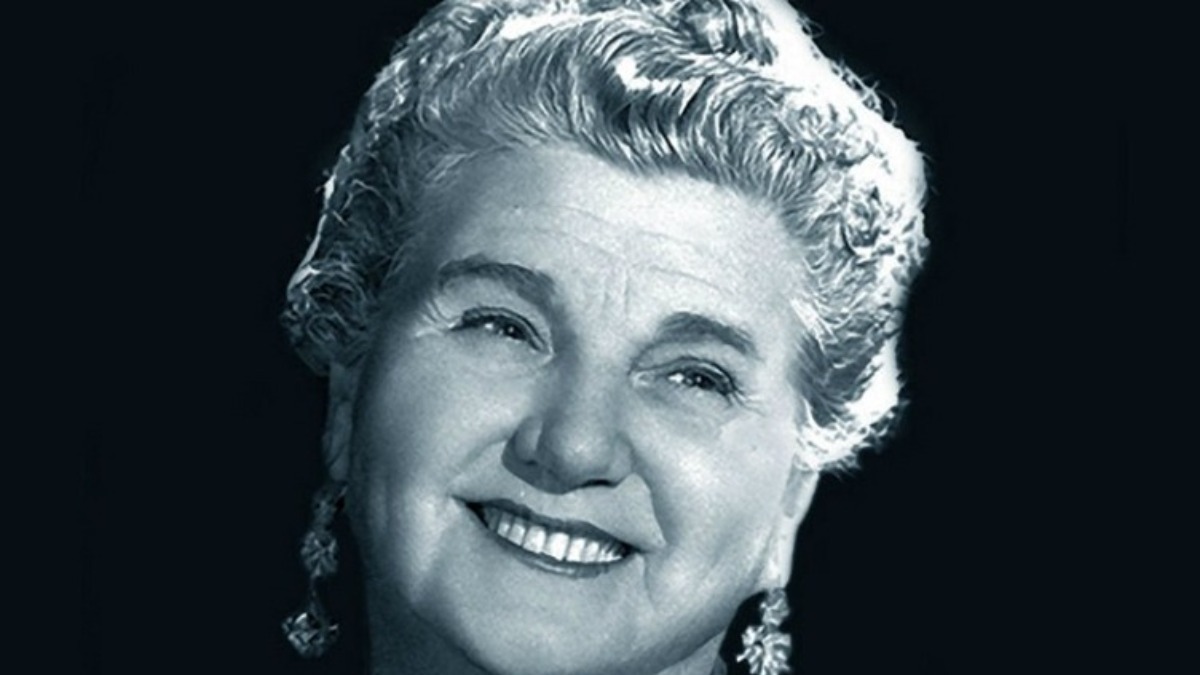 Preferencias sexuales de Sara García