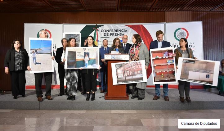 Desfalco en Sagalmex.