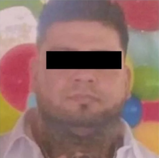 Capo Cártel Jalisco El CR