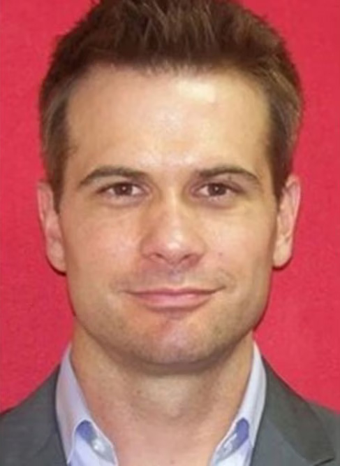 Brian Jeffrey Raymond 