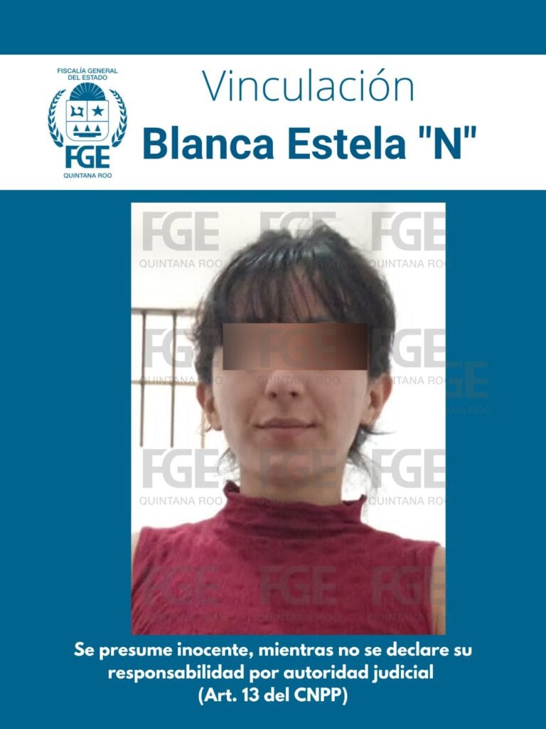 Blanca Estela N