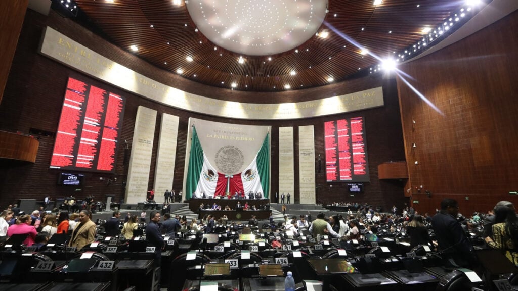 Cámara de Diputados
