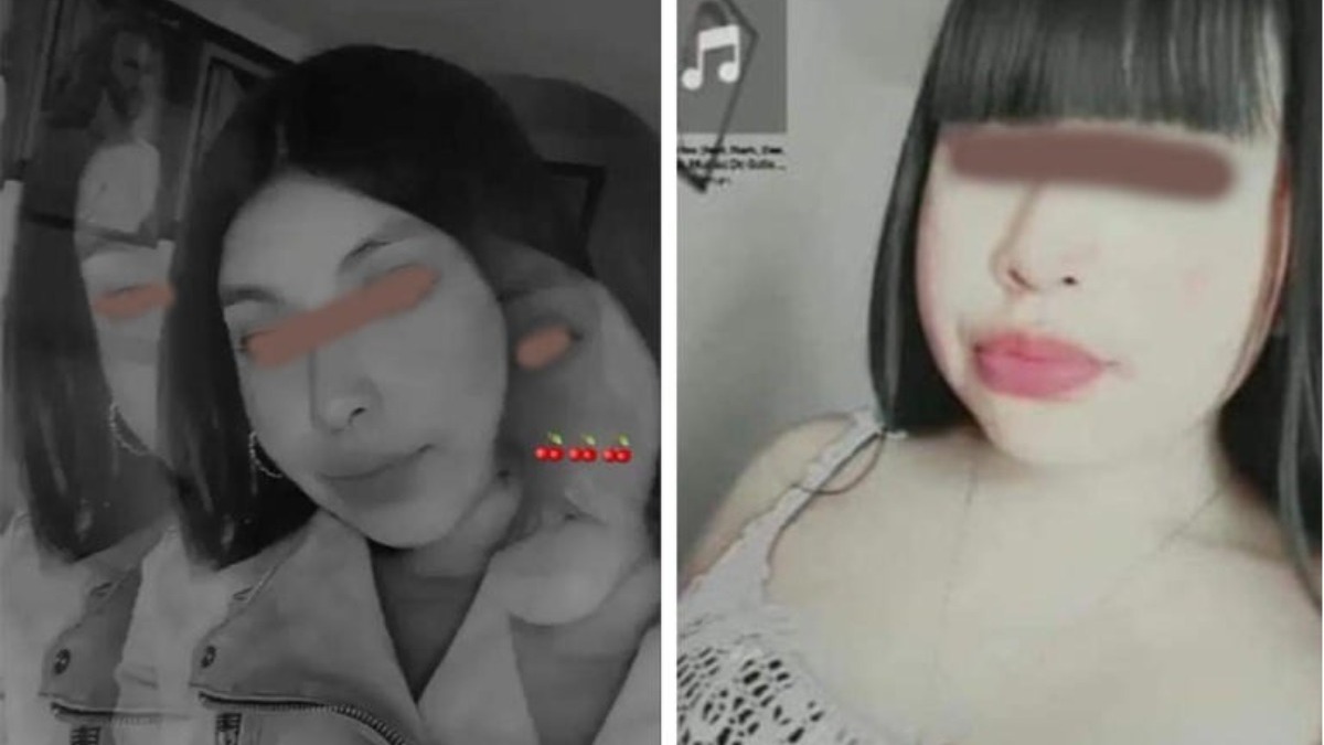 Estudiante-Homicidio Teotihuacan bullying