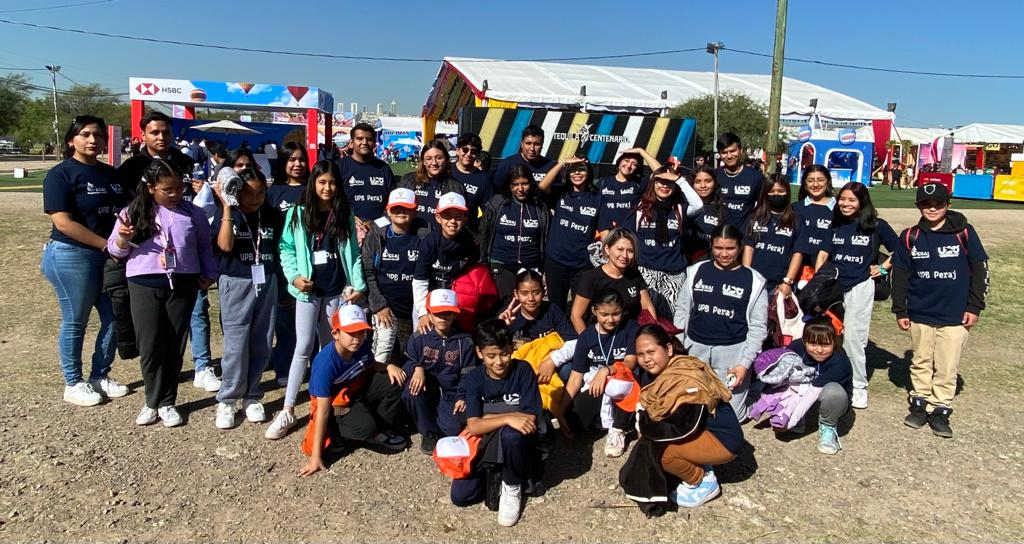 Estudiantes de Silao