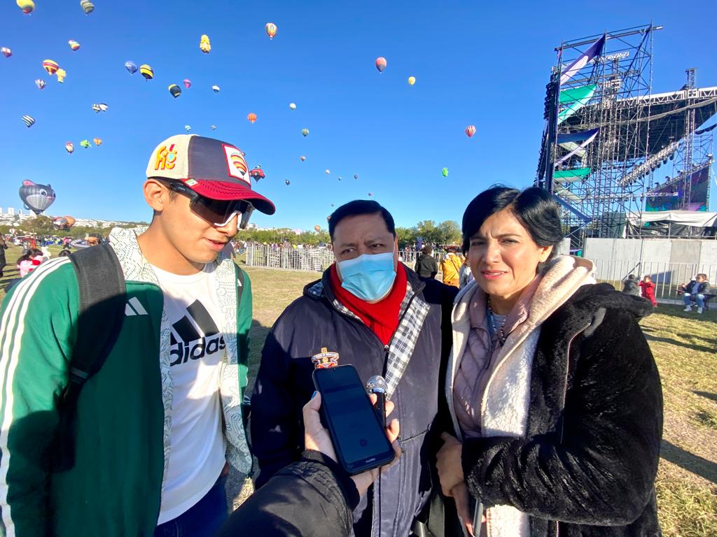 Familia Sánchez Cortez