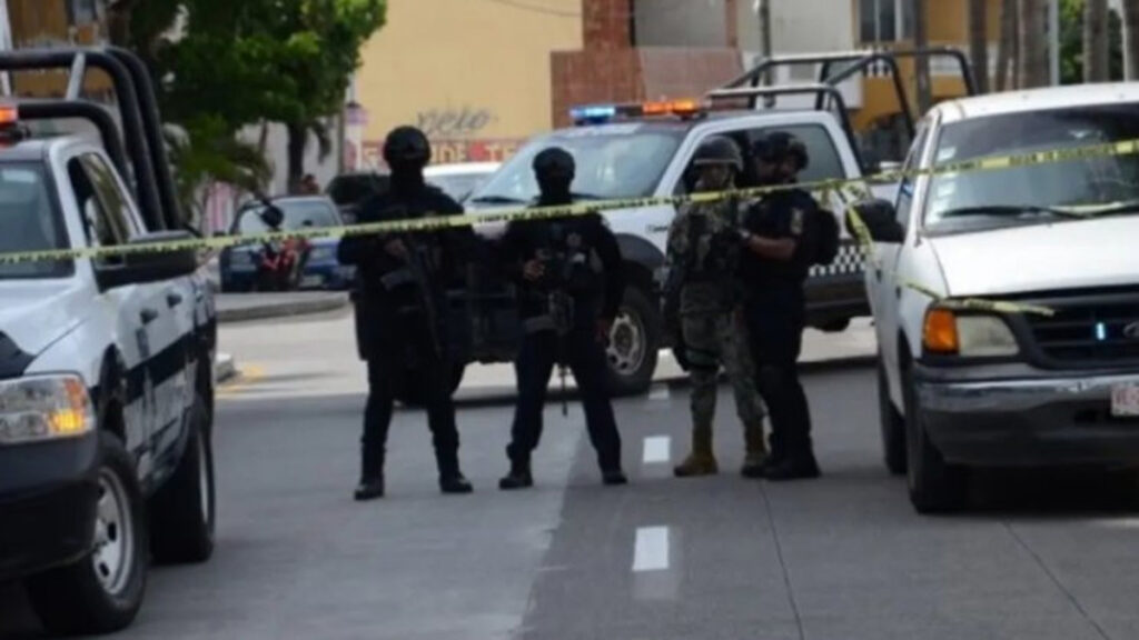 Policía de Veracruz