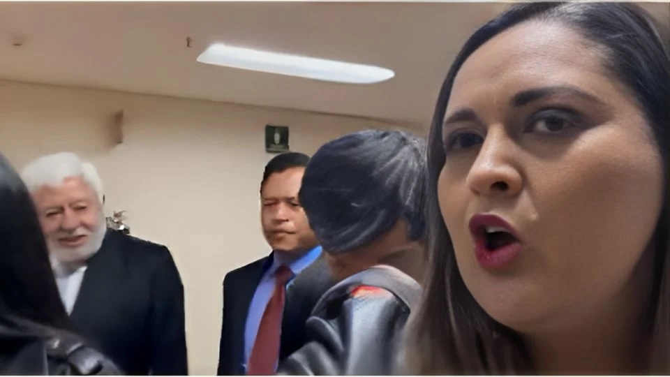 Jaime maussan camara diputados ovnis