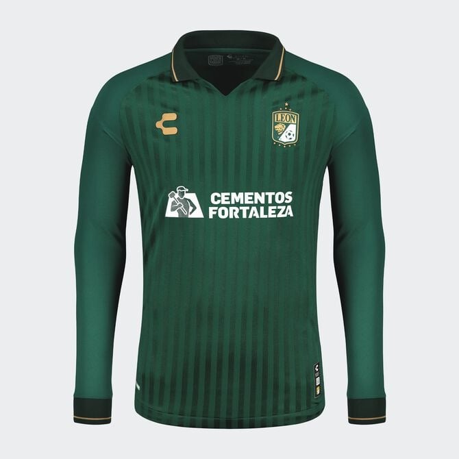 Jersey León Mundial de Clubes
