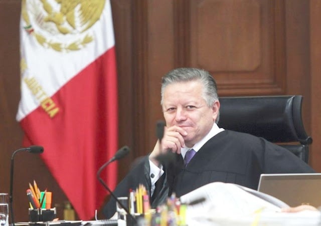 Arturo Zaldívar