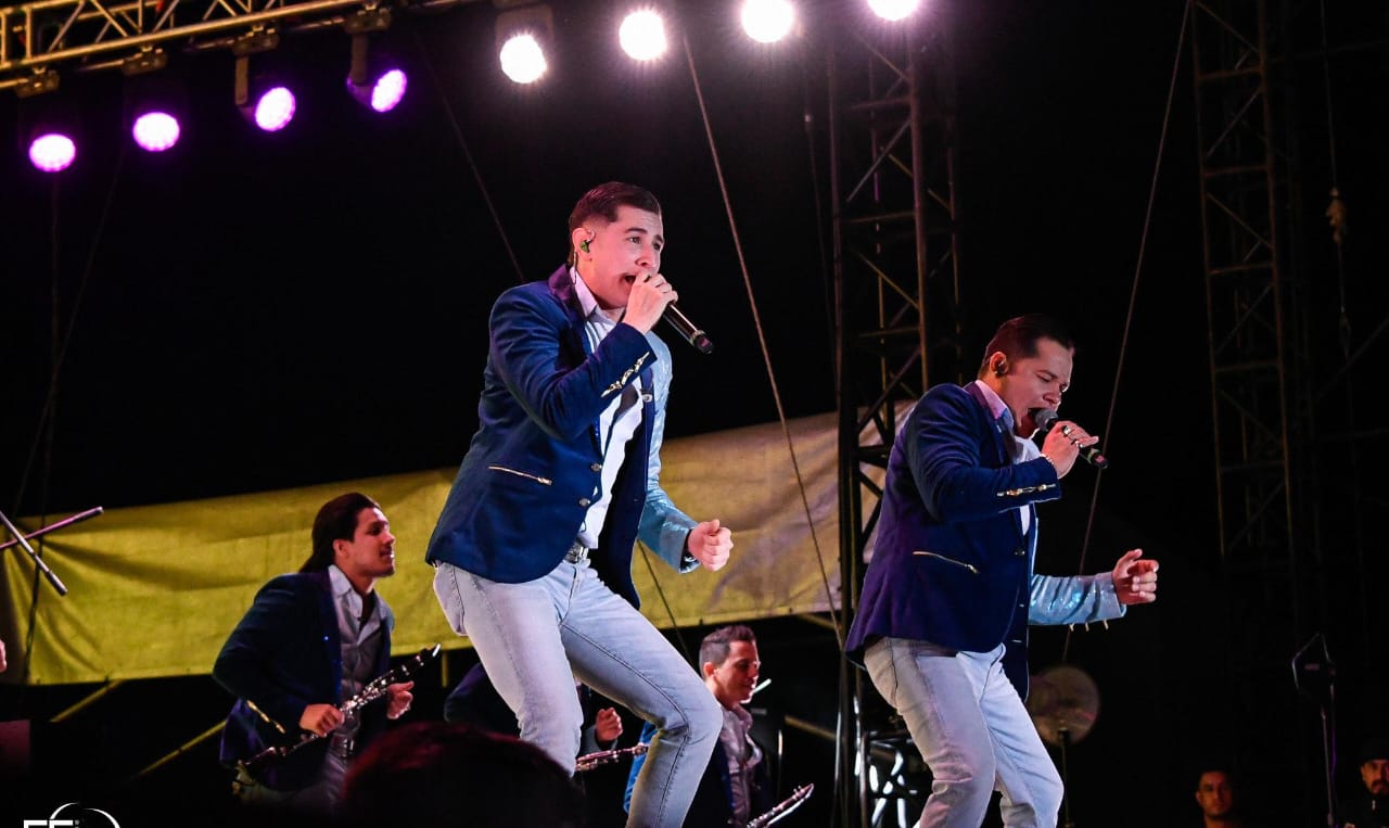 Recoditos FIG León 2023