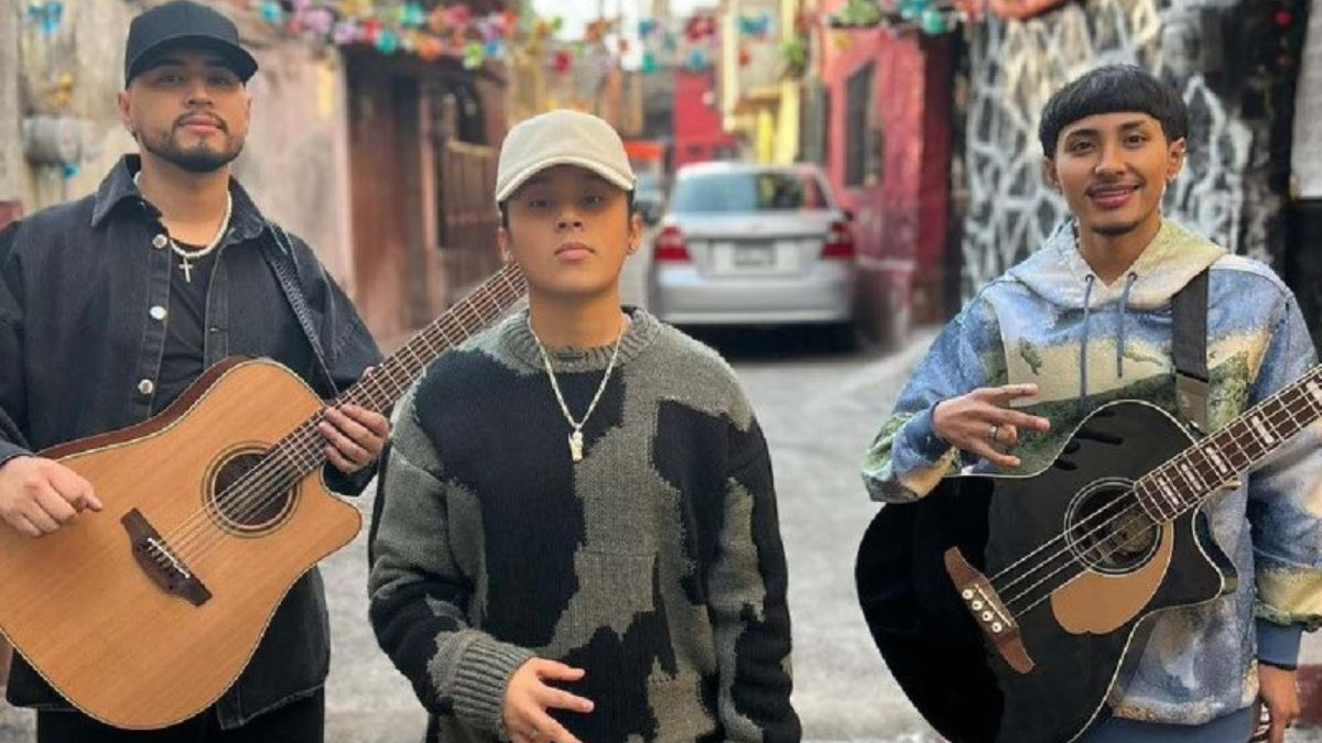 Yahritza y su esencia