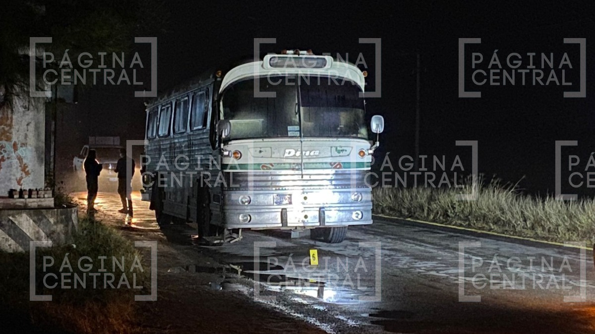 Accidente leon cueramaro un muerto