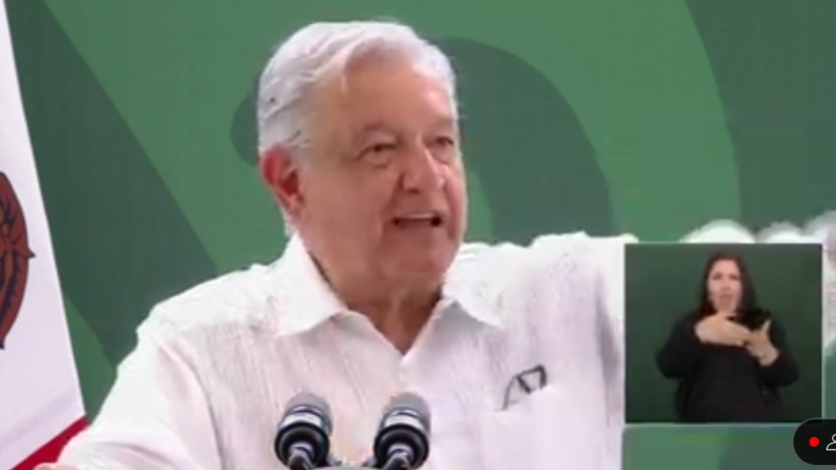 Andrés Manuel López Obrador
