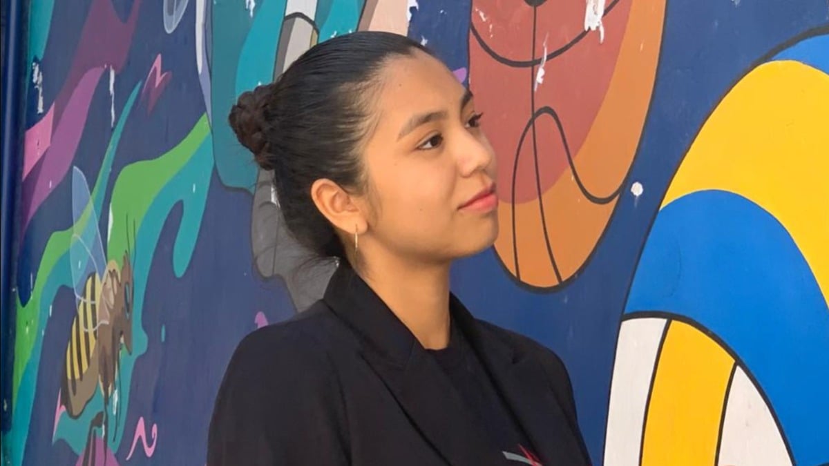 Arantxa Cortés Sánchez