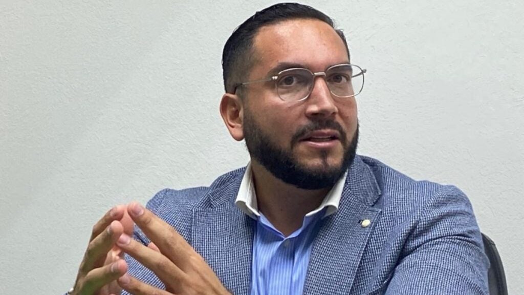 Arturo González Palomino