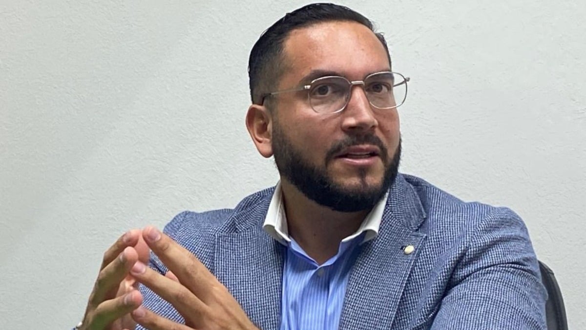 Arturo González Palomino