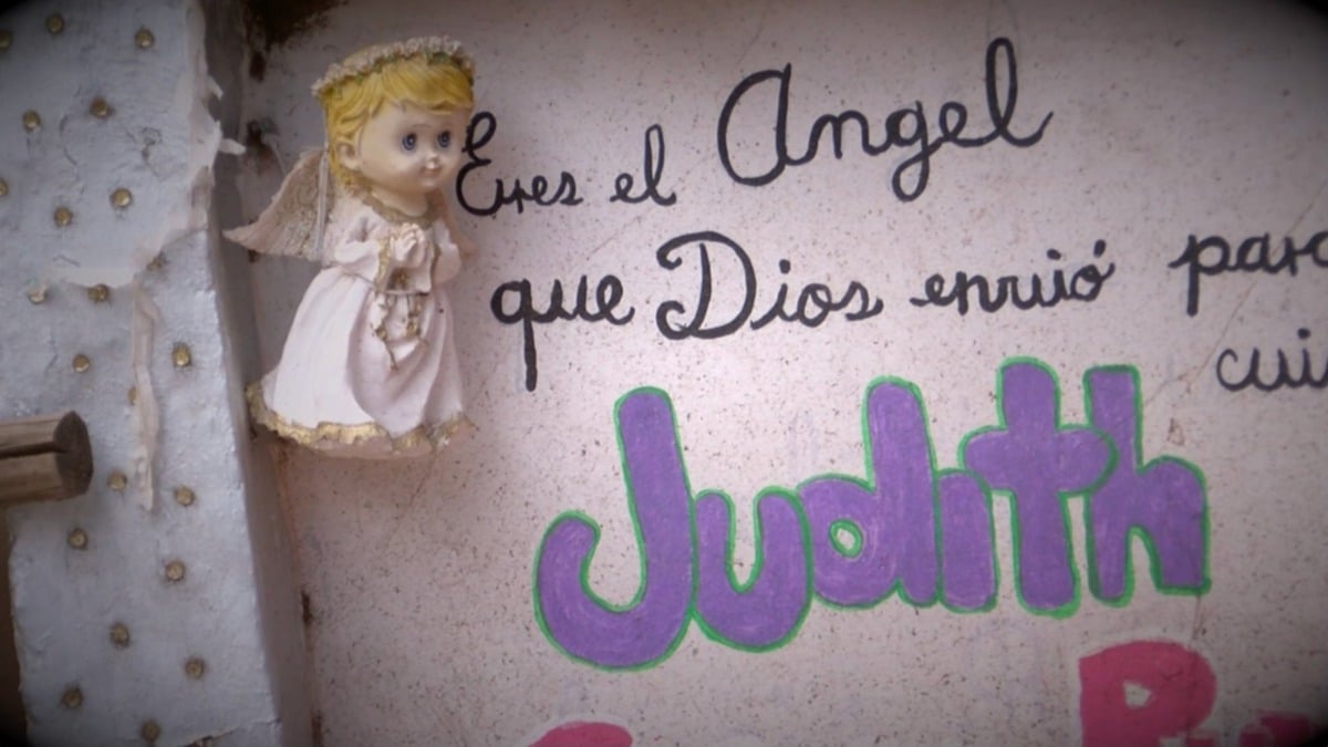 Callejón de los Angelitos en Guanajuato