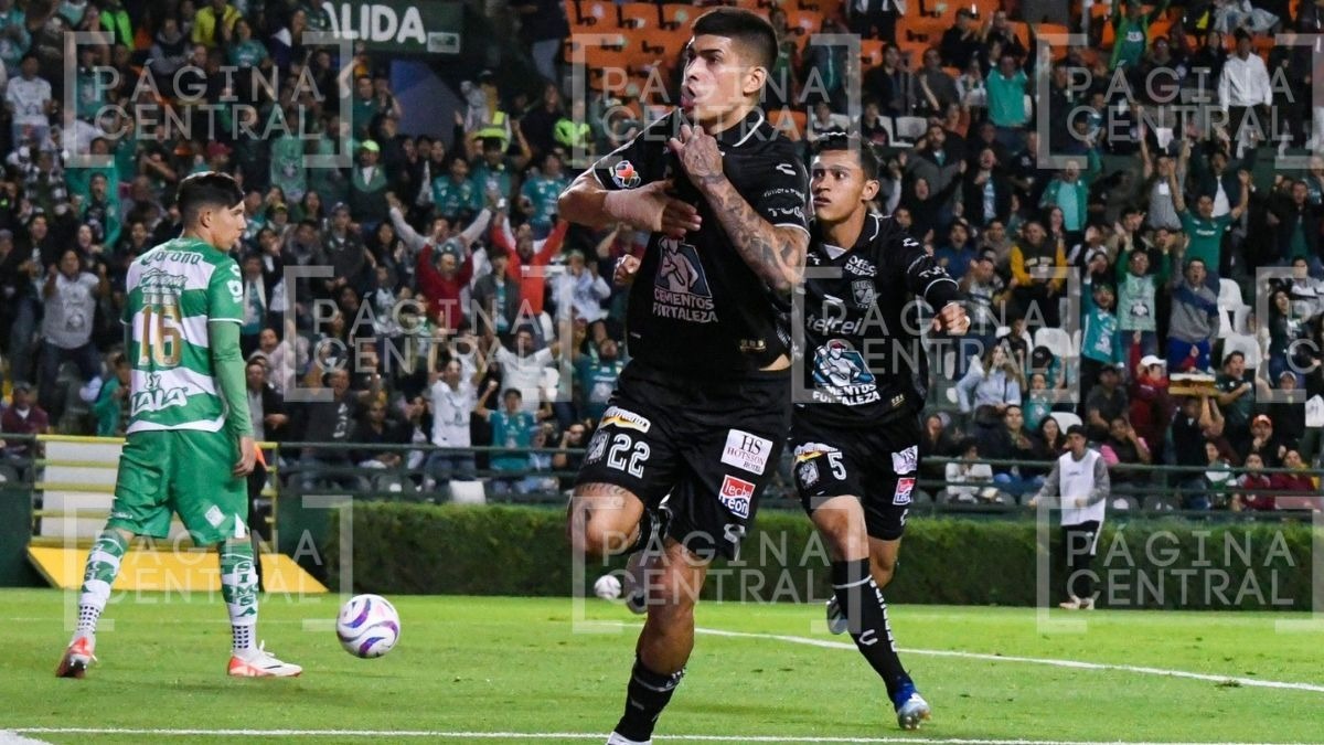 Club León en la Liguilla