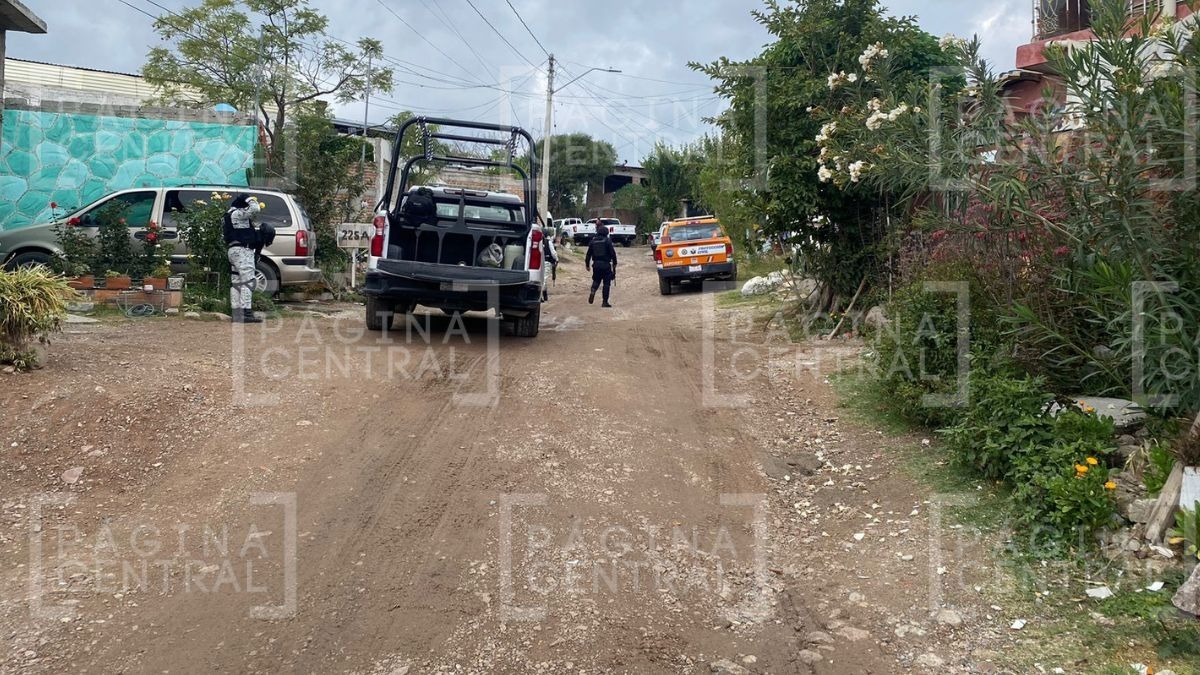 Búsqueda de Personas Desaparecidas en León