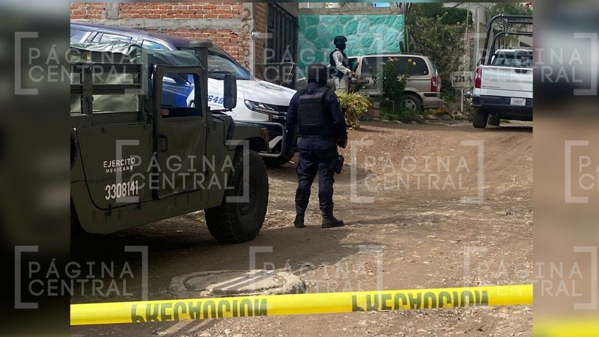 Búsqueda de Personas Desaparecidas en León