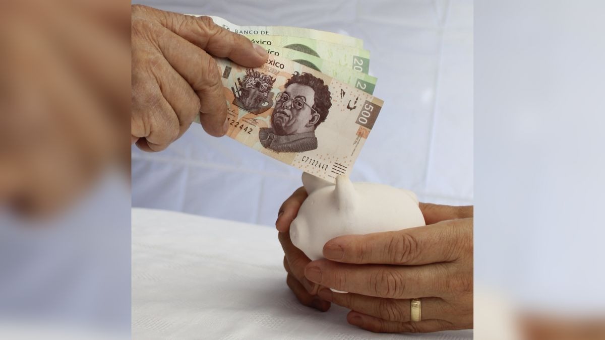 Cómo retirar el dinero de la Afore de un familiar fallecido