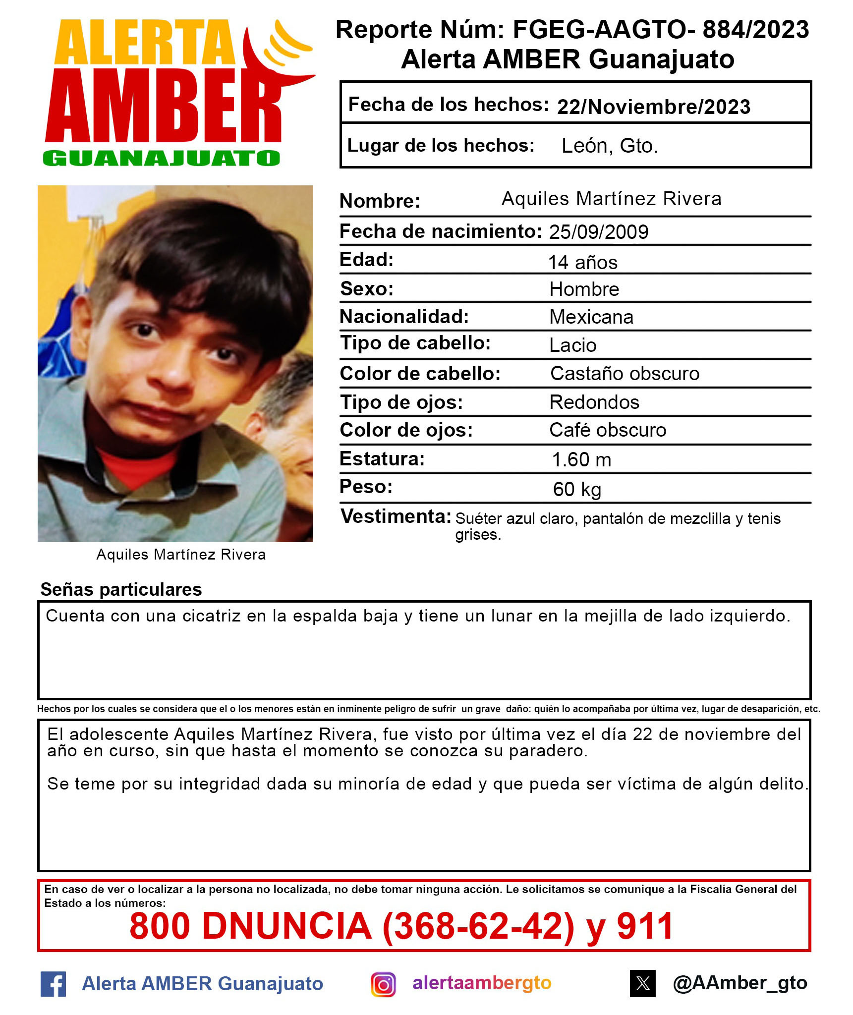 Aquiles Martínez Rivera