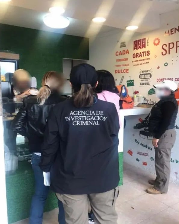 Donas Krispy Kream Piratas