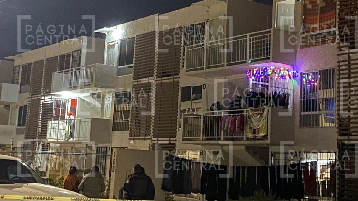 Dos hombres perdieron la vida en un ataque en Brisas del Campestre en León