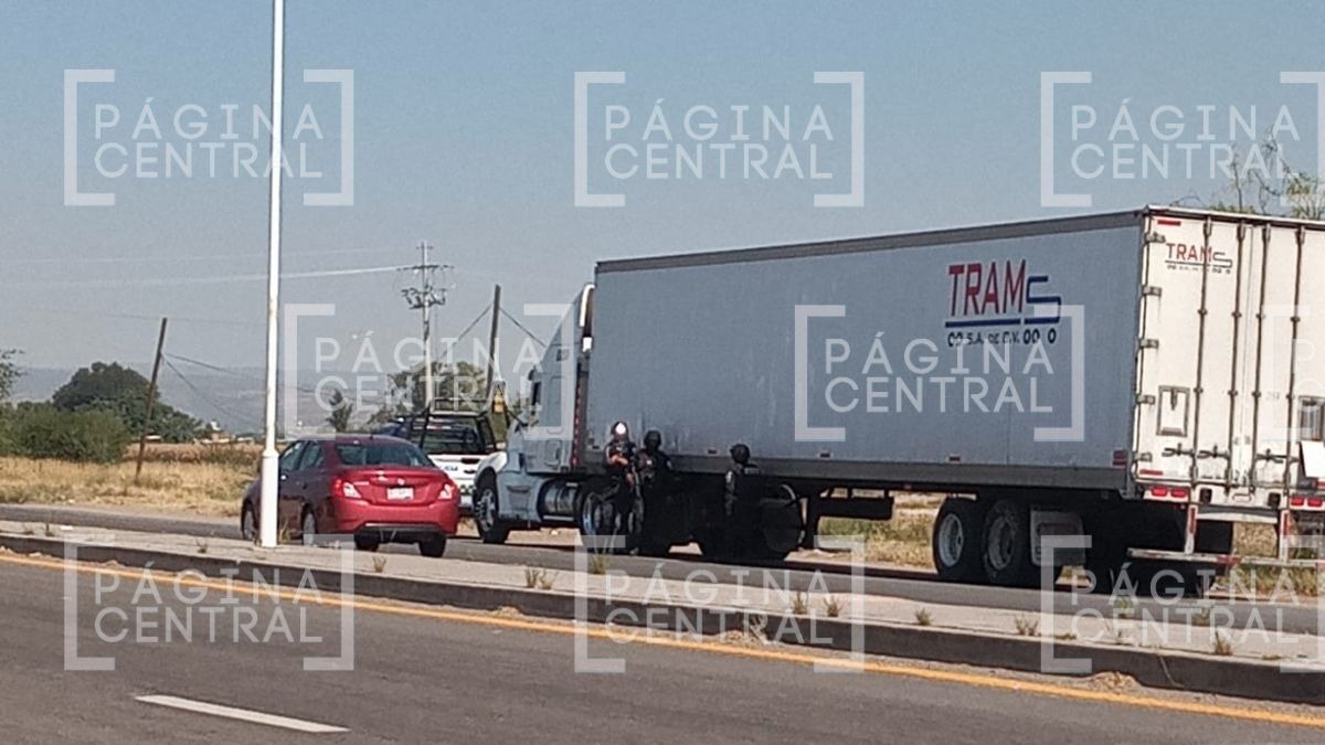 Enfrentamiento de FSPE y civiles en Juventino Rosas deja dos muertos 