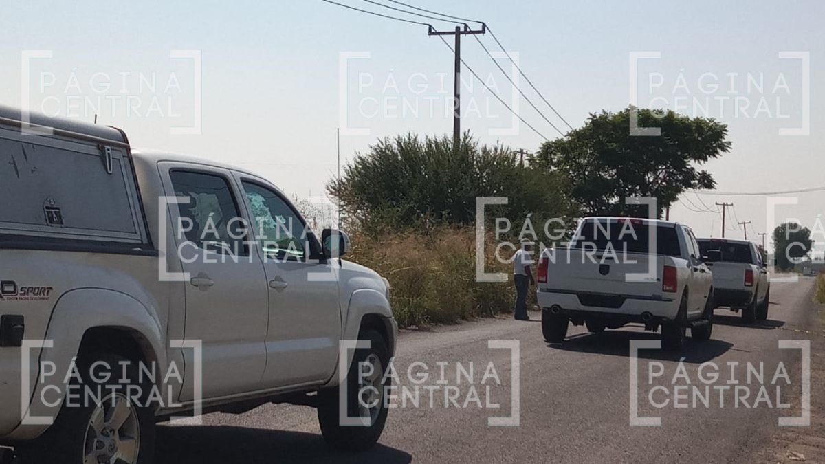 Enfrentamiento de FSPE y civiles en Juventino Rosas deja dos muertos 