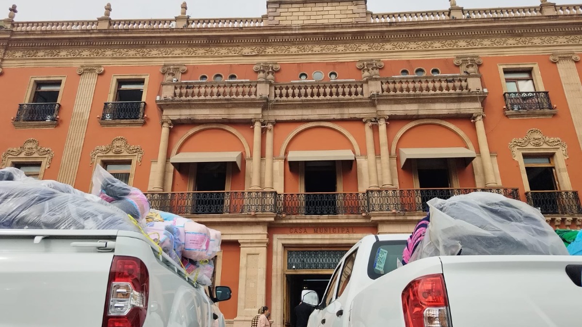 Invierno más frío en León 