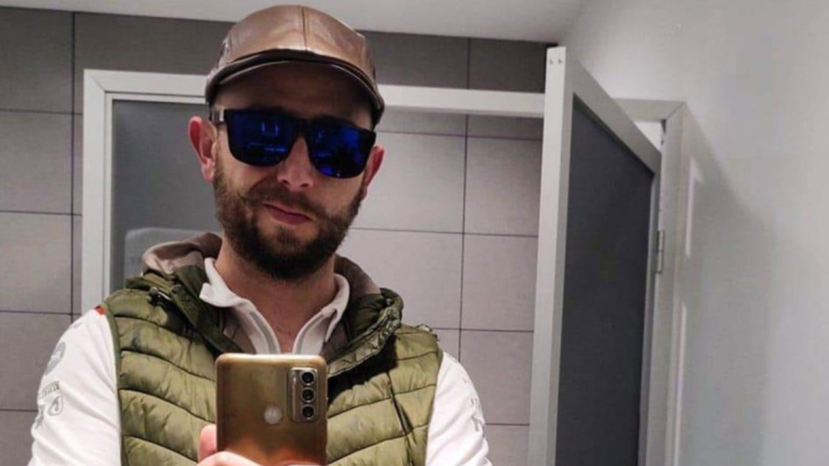 Juan Pablo muere después de ir a una fiesta de Halloween en Monterrey