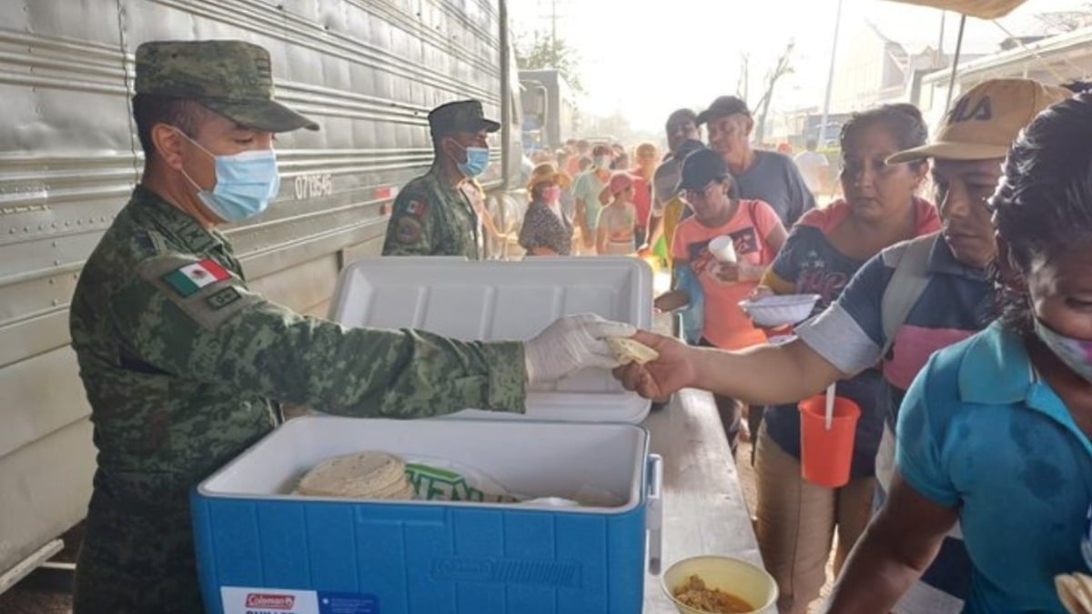 Precio del kilo de tortillas en Acapulco
