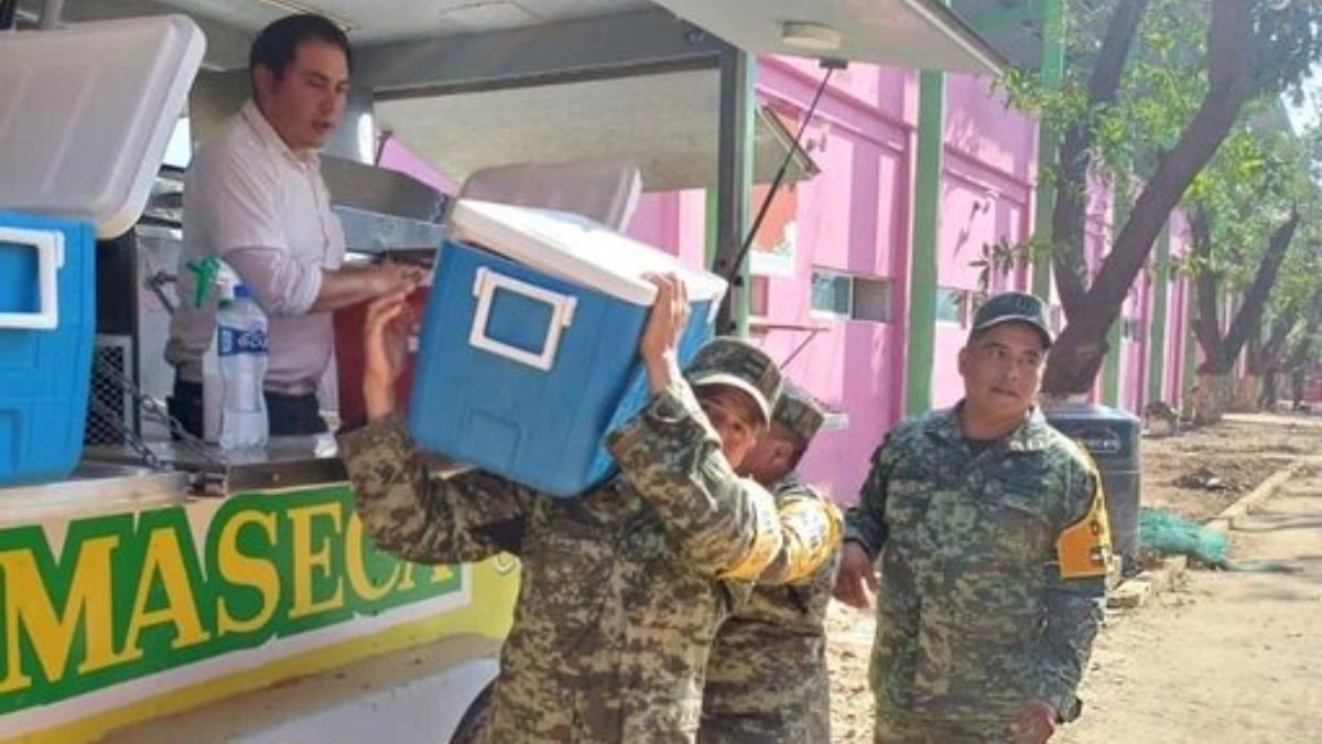 Precio del kilo de tortillas en Acapulco