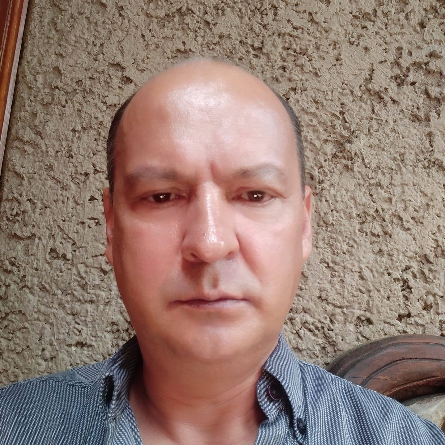 Adolfo Enríquez Vanderkam