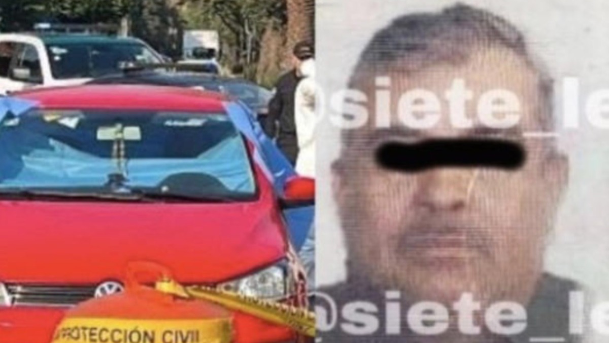 Matan a conductor en pelea de tránsito en Ciudad de México