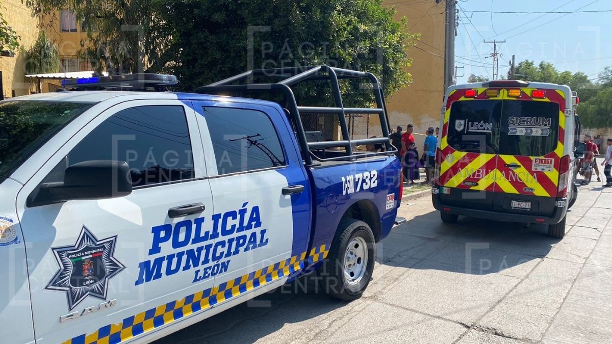 Matan a hombre en la Buenos Aires en León