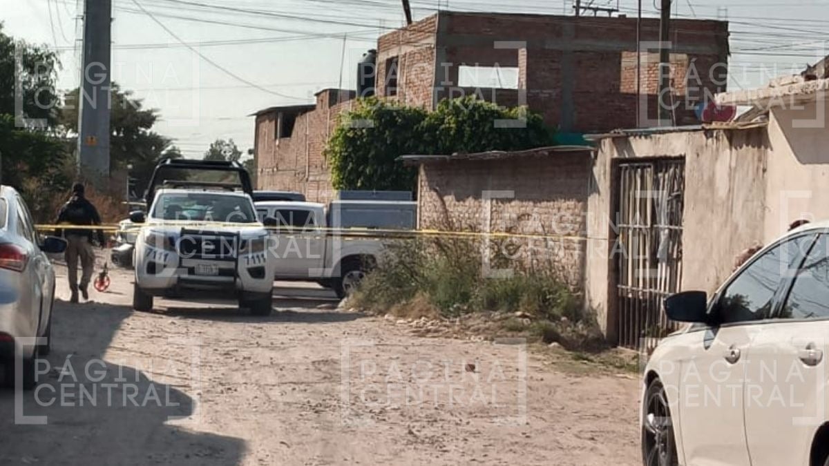 Los sicarios huyeron de inmediato y no han sido detenidos.