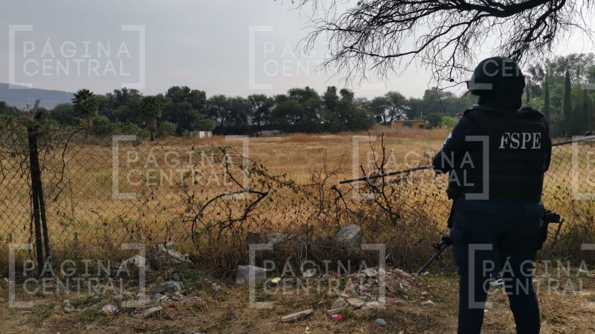 Matan a dos trabajadores de tenería en Haciendas de Echeveste en León