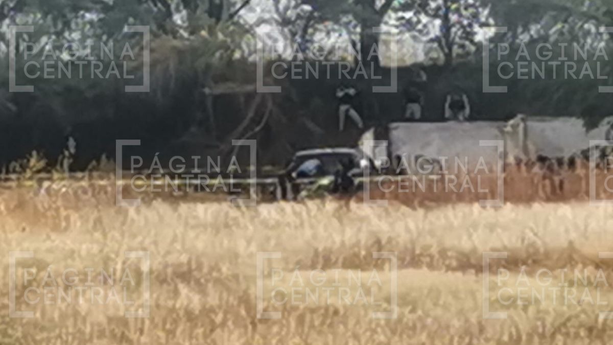 Matan a dos trabajadores de tenería en Haciendas de Echeveste en León