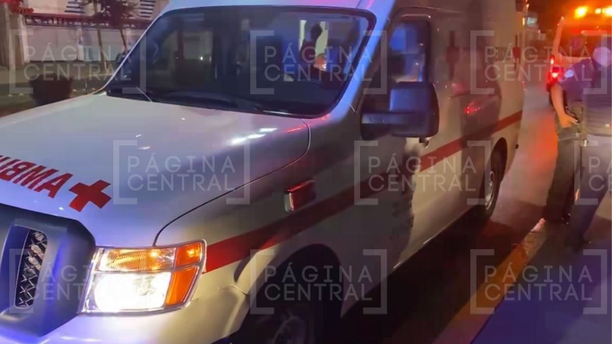 Muere hombre en ataque afuera del bar doña Diabla