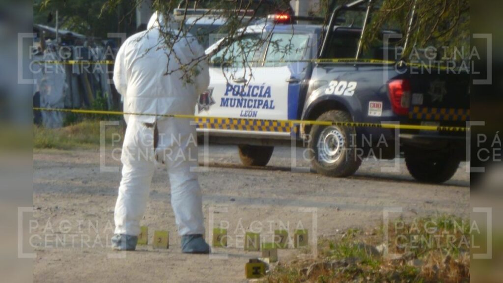 Mujer muerta en el Tajo de San Javier en León