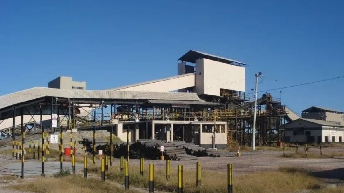 Pasta de conchos accidente