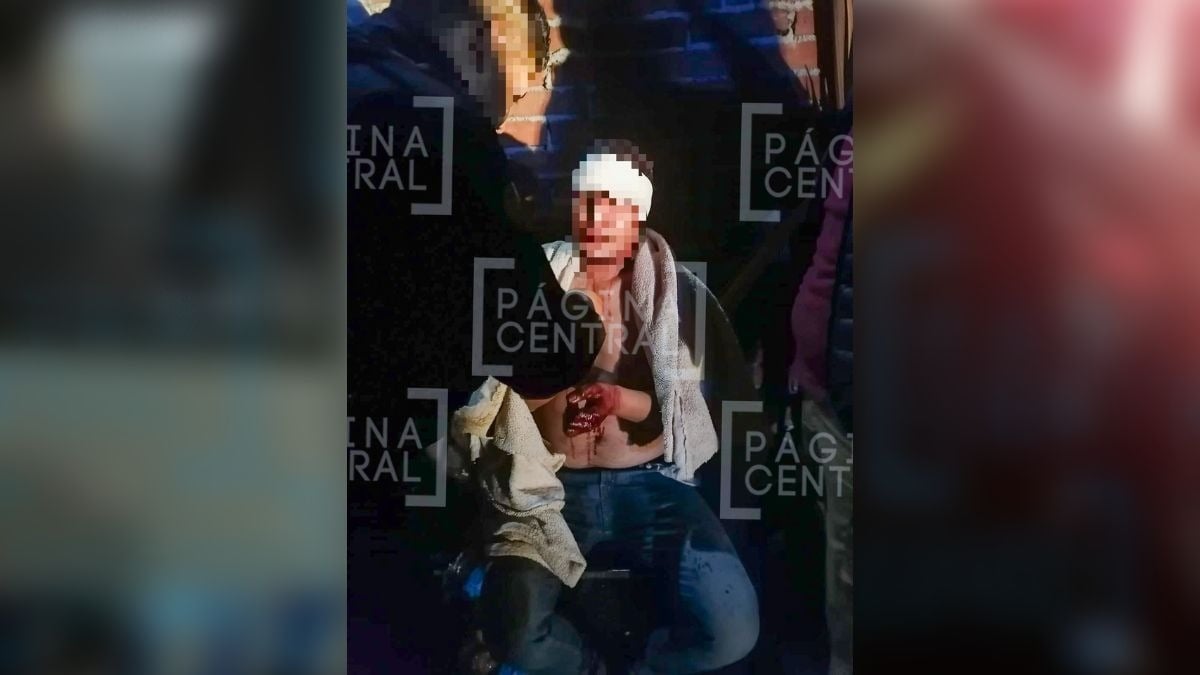 Rescatan a dos hombres que estaban privados de su libertad en León